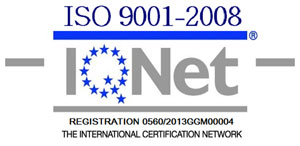 Rentaluz ISO-9001